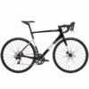 Bicicleta Speed Cannondale SuperSix EVO Carbon Disc 105 R700 T54