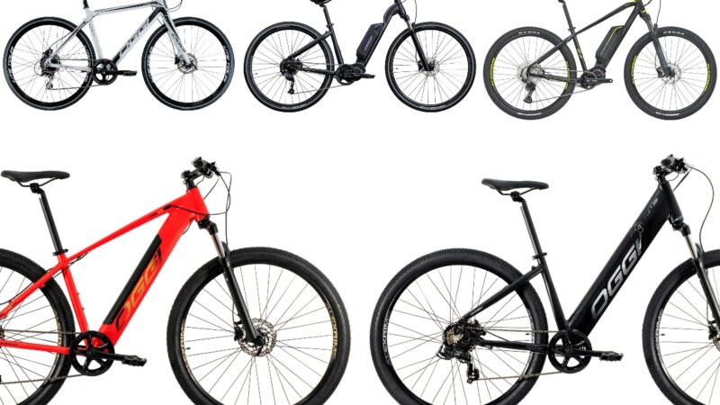 Como escolher sua Bicicleta Elétrica ideal?