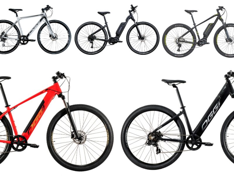 Como escolher sua Bicicleta Elétrica ideal?