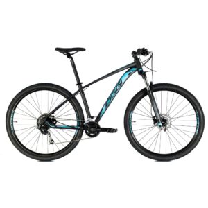 Bicicleta Oggi Big Wheel 7.1 2021 Preto Azul