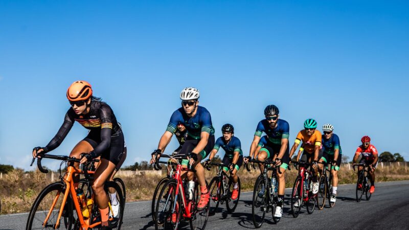 Grupo de Ciclismo – Descubra como começar participar