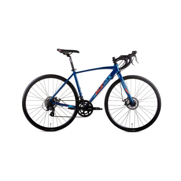 Bicicleta Audax Ventus 500 2021 Azul