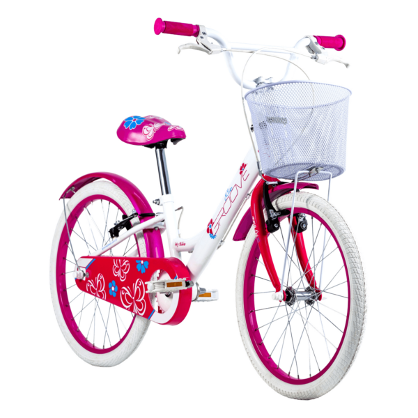 Bicicleta Infantil Groove My Bike 20 - Imagem 2