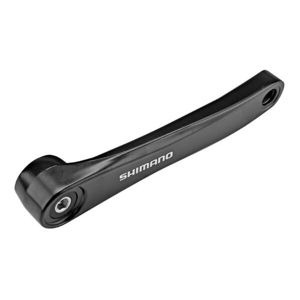 Pedivela MTB Shimano Altus FC-MT101 Duplo 175mm 36/22 9v - Imagem 2