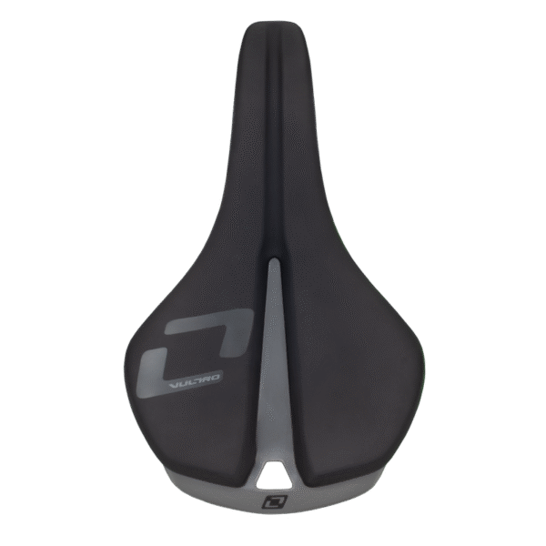 Selim Vultro Virtus Trilho Cromoly 242x155mm - Imagem 2