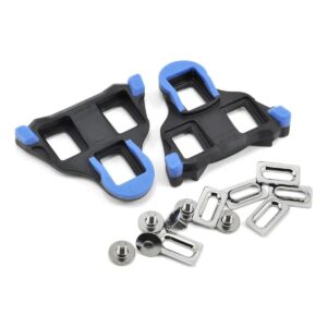 Taquinho Shimano para Pedal Speed SM-SH12 Azul