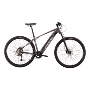 Bicicleta Elétricao Autopropelido Oggi Big Wheel 8.0
