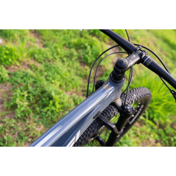 Bicicleta Oggi Aro 29 7.3 Big Wheel Deore 2024 - Tamanho P - Imagem 5