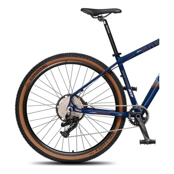 Bicicleta Mountain Bike Colli Aro 29 - Imagem 2