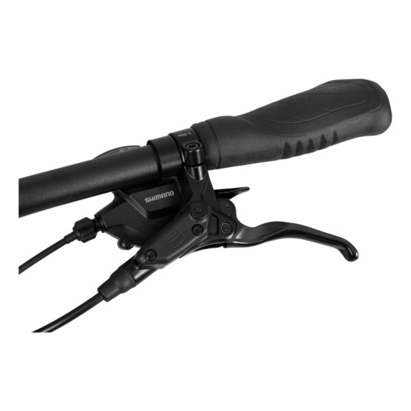Bicicleta Mountain Bike Caloi SMU Preto - Imagem 3