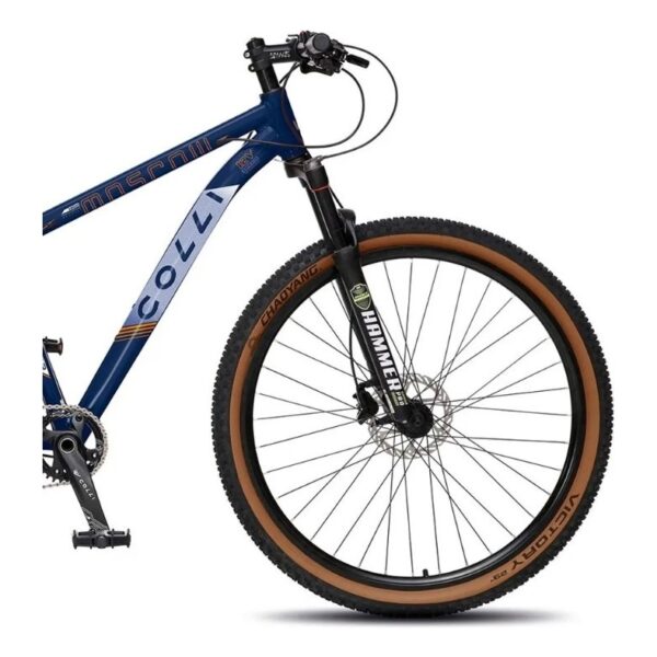 Bicicleta Mountain Bike Colli Aro 29 - Imagem 3
