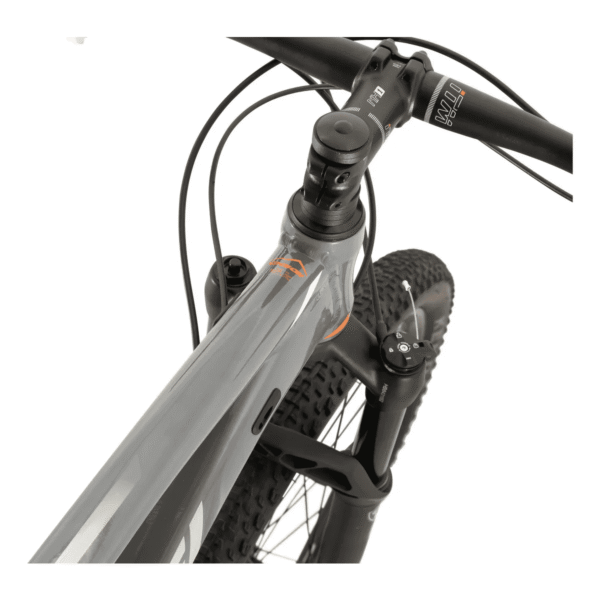 Bicicleta Elétricao Autopropelido Oggi Big Wheel 8.0 - Imagem 5