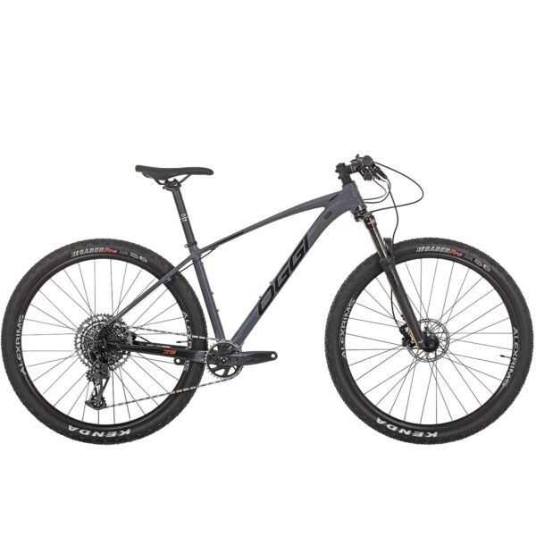 Bicicleta Mountain Bike Oggi Big Wheel 7.5 2022 Limited Edition