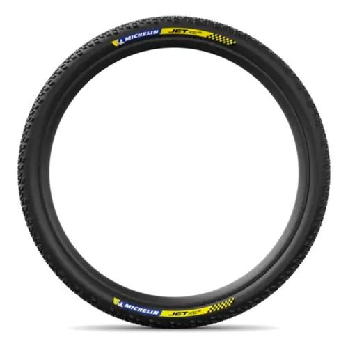 Pneu Michelin JEC XC2 Racing Line 29×2.25 2x150TPI Kevlar TLR - Imagem 2