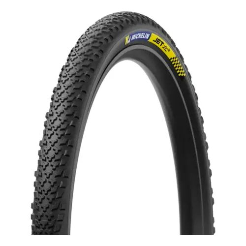 Pneu Michelin JEC XC2 Racing Line 29×2.25 2x150TPI Kevlar TLR - Imagem 3
