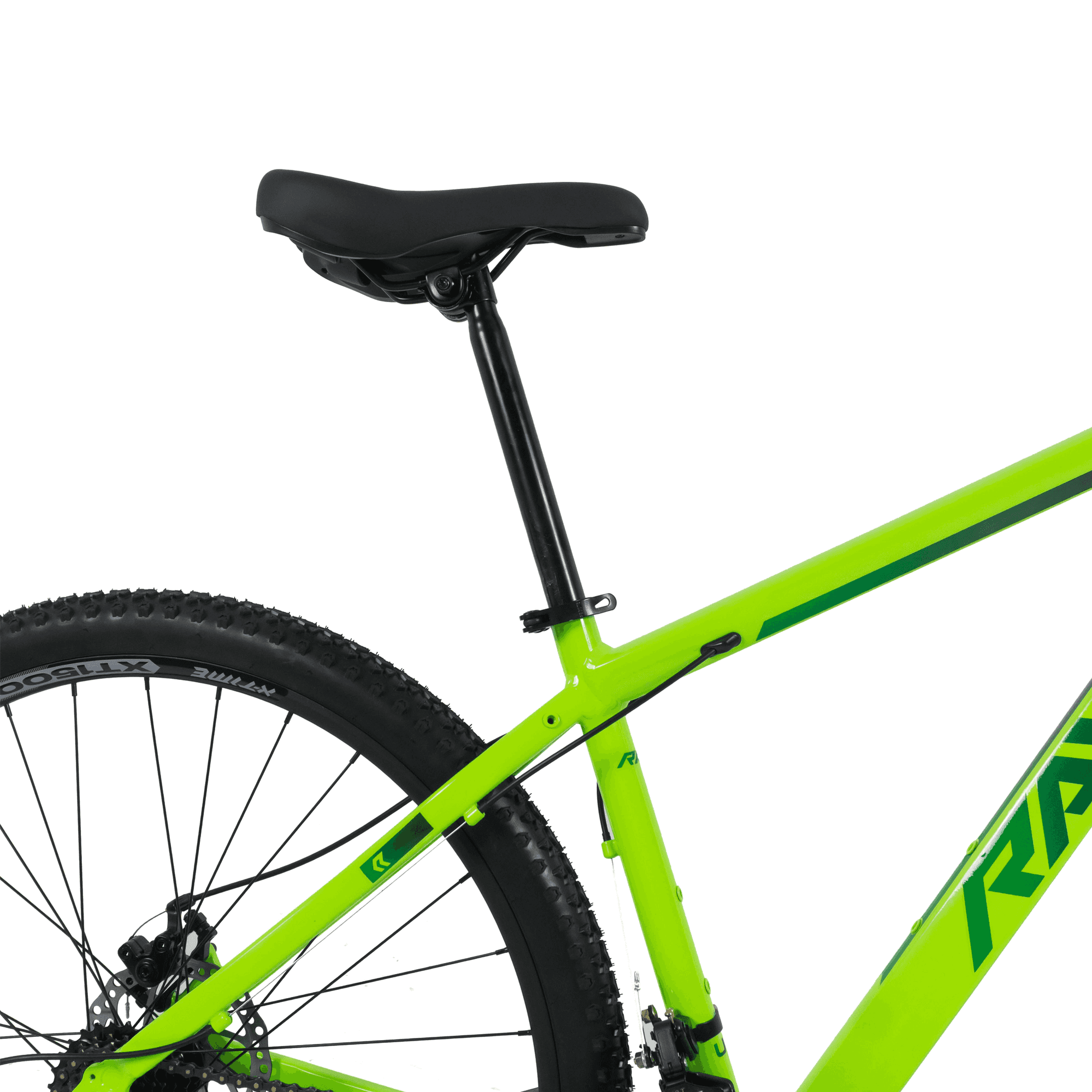 Bicicleta Rava Up Aro 29 Tamanho 17 21 Velocidades Preto - Imagem 6