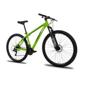 Bicicleta Rava Up Aro 29 Tamanho 17 21 Velocidades Preto
