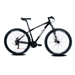 Bicicleta Rava Up Aro 29 Tamanho 19 21 Velocidades Preto