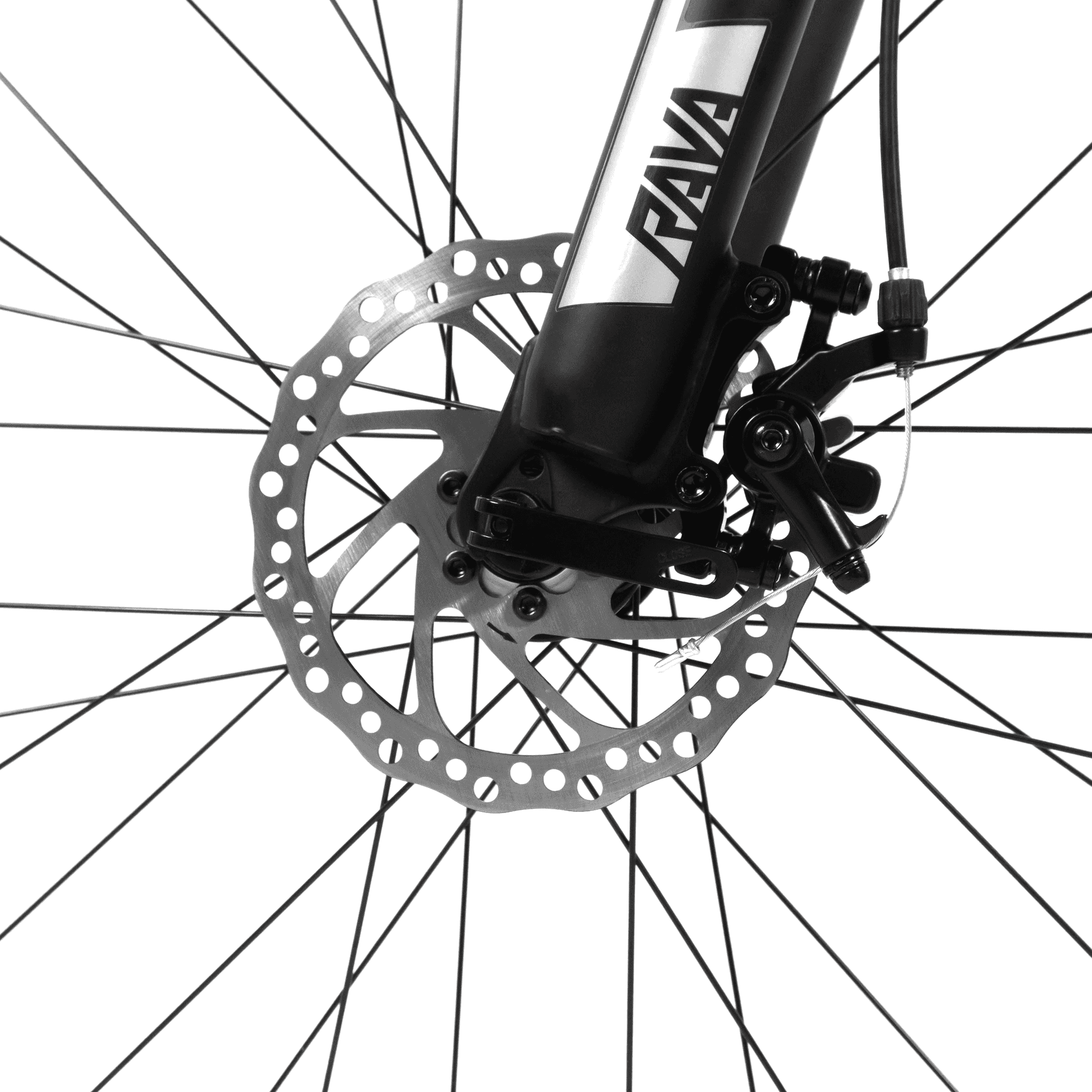 Bicicleta Rava Up Aro 29 Tamanho 17 21 Velocidades Roxo - Imagem 6