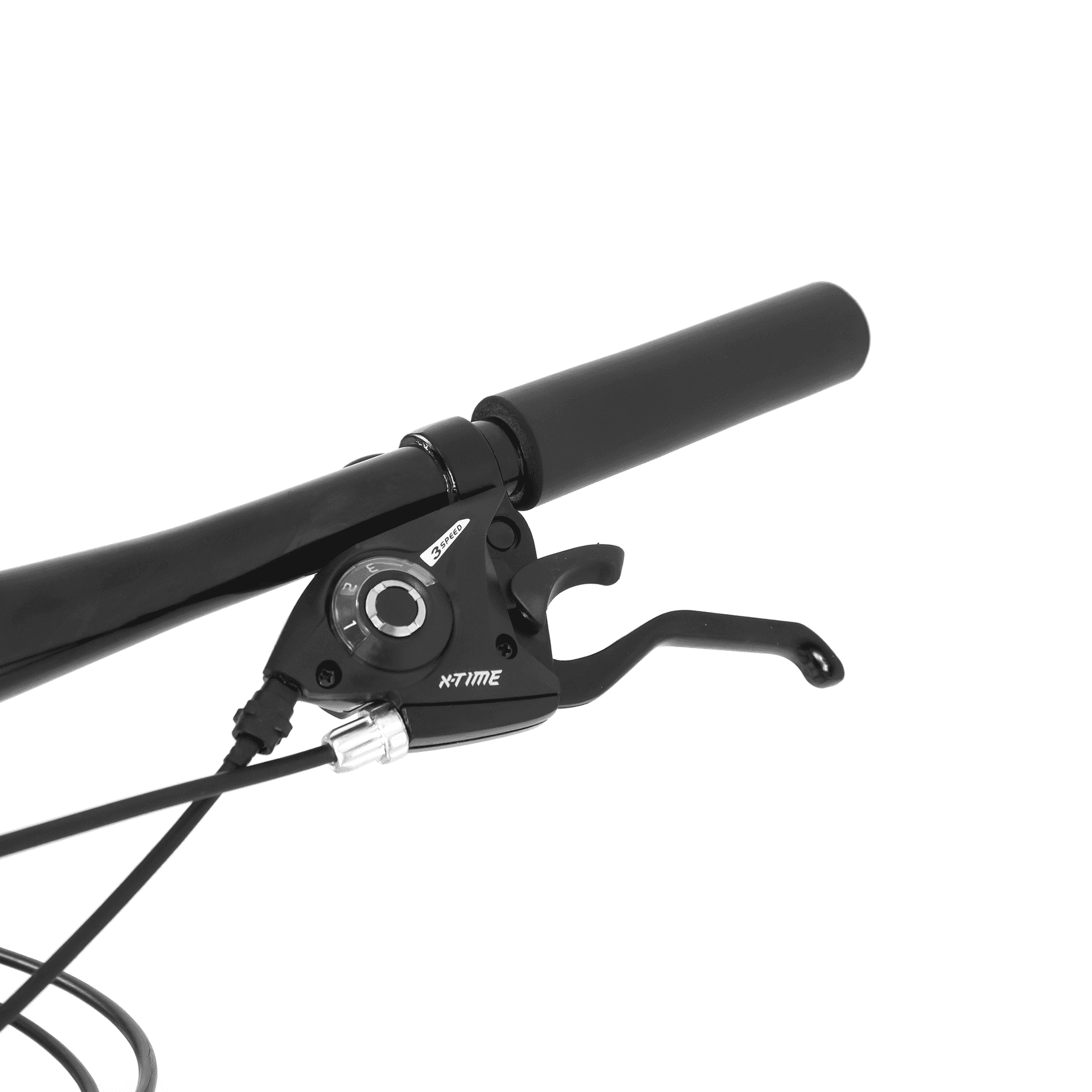 Bicicleta Rava Up Aro 29 Tamanho 19 21 Velocidades Preto - Imagem 6