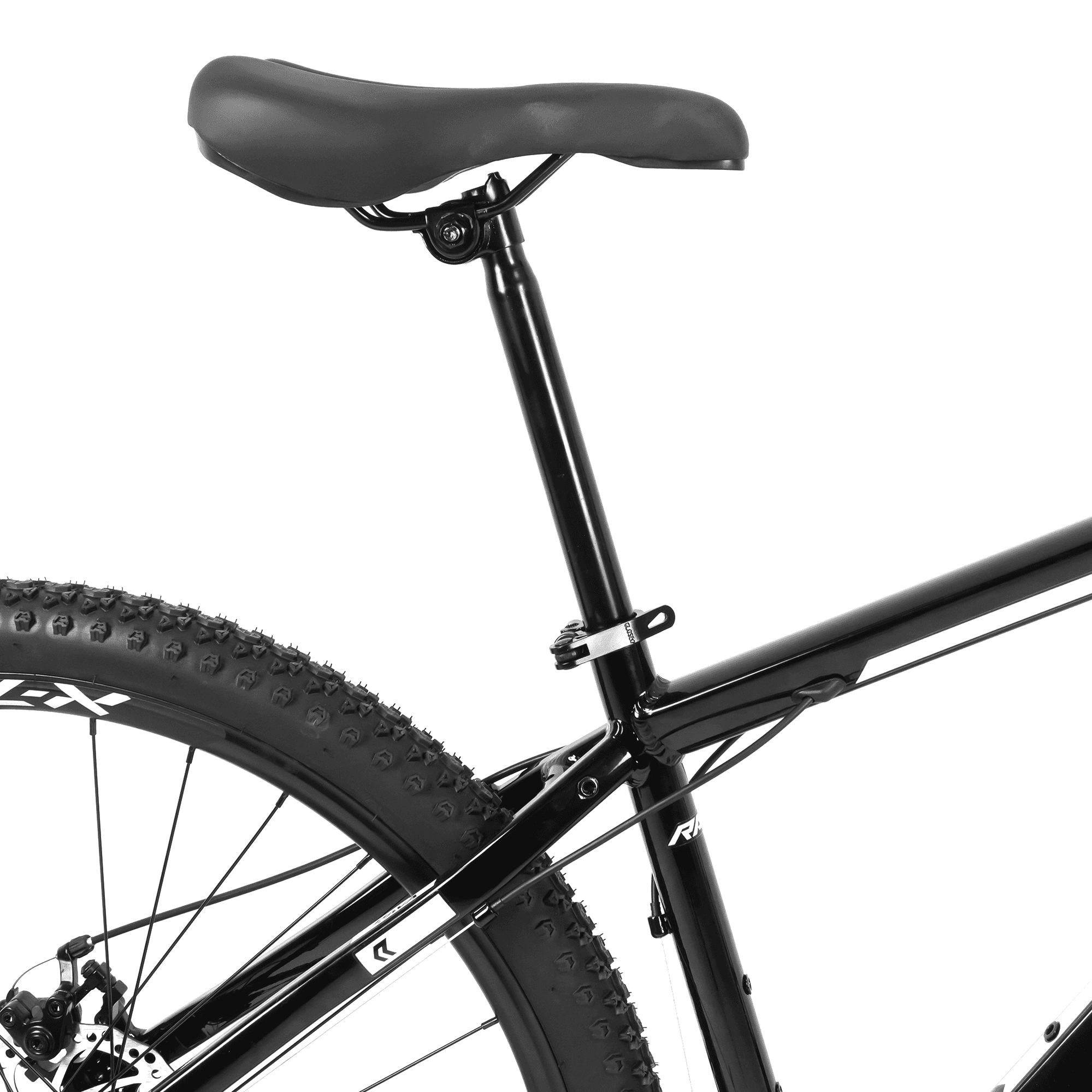 Bicicleta Rava Up Aro 29 Tamanho 19 21 Velocidades Preto - Imagem 3