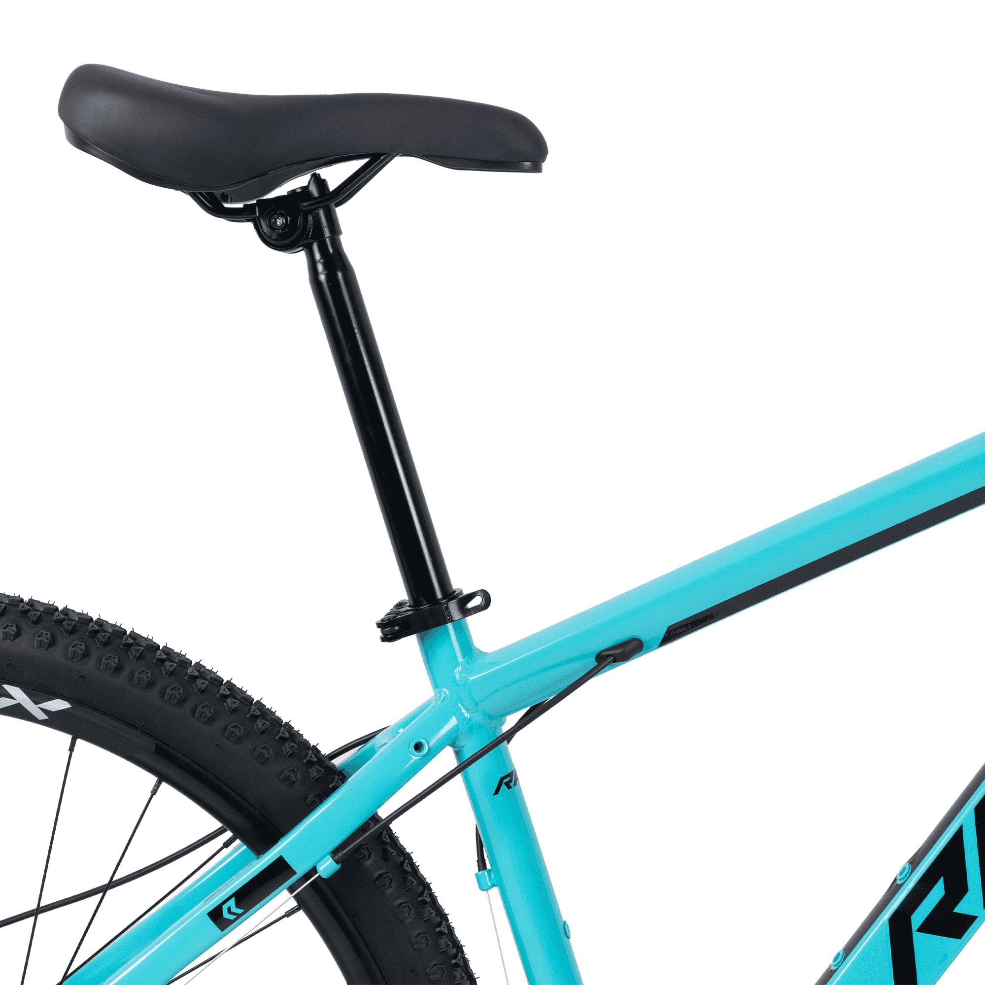 Bicicleta Rava Up Aro 29 Tamanho 17 21 Velocidades Verde Fluorescente - Imagem 9